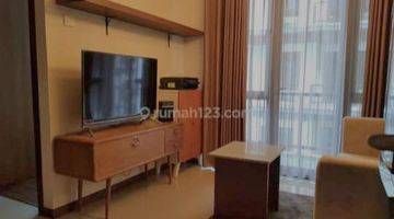 Gambar 5  Apartement Assati Vanya Park Bsd 3 Kamar Tidur