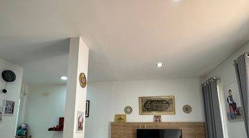 Gambar 5  Rumah Furnished di Cluster Zuma, Malibu Village, Gading Serpong