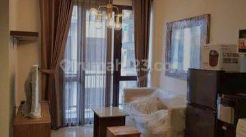 Gambar 3  Apartement Assati Vanya Park Bsd 3 Kamar Tidur