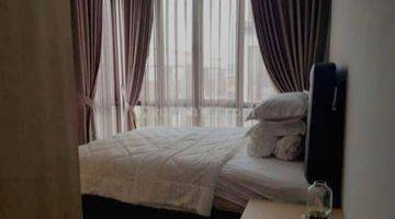 Gambar 1  Apartement Assati Vanya Park Bsd 3 Kamar Tidur