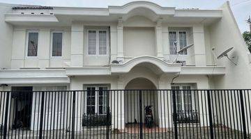 Gambar 1 Rumah Kos Aktif Full Furnish Di Jalan Bangka Jakarta Selatan 