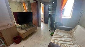 Gambar 2 Apartemen Mediterania Boulevard Kemayoran