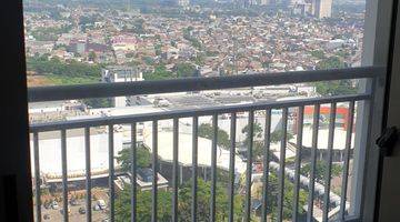 Gambar 1 M Town Signature Apartment Tower Jefferson