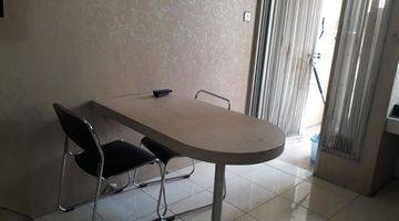 Gambar 1 Dijuala apartment Mediterania Boulevard kemayoran