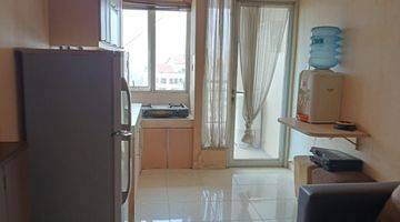 Gambar 2 Dijuala apartment Mediterania Boulevard kemayoran