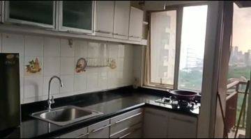 Gambar 4 Apartemen Mediterania Boulevard Kemayoran 2 Kamar Tidur Furnish