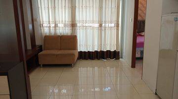 Gambar 3 Disewa Apartemen Mediterania Boulevard Kemayoran 3 Kamar