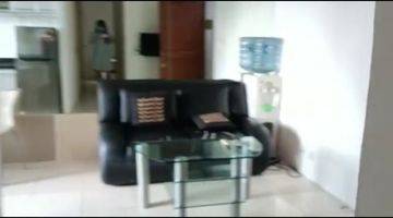 Gambar 3 Apartemen Mediterania Boulevard Kemayoran 2 Kamar Tidur Furnish