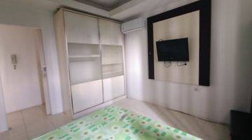 Gambar 2 Apartemen Mediterania Boulevard Kemayoran 2 Kamar Tidur Furnish