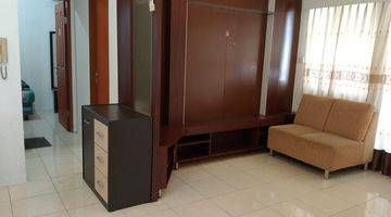 Gambar 4 Disewa Apartemen Mediterania Boulevard Kemayoran 3 Kamar