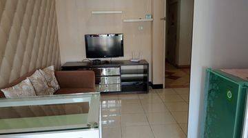 Gambar 2 Apartemen Mediterania Boulevard Kemayoran