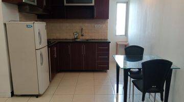 Gambar 2 Disewa Apartemen Mediterania Boulevard Kemayoran 3 Kamar