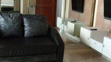 Gambar 4 Apartemen Mediterania Boulevard Kemayoran Furnished