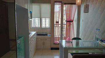 Gambar 1 Apartemen Mediterania Boulevard Kemayoran