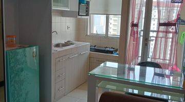 Gambar 4 Apartemen Mediterania Boulevard Kemayoran