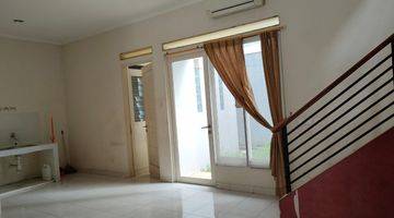 Gambar 4 Dijual cepat Cluster Dalton  232m2 lb 149m2 kt 4+1 km 3+1