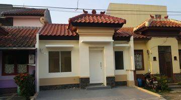 Gambar 5 Jual Cepat Ubud Loka Lippo Karawaci 81m2 lb 65 BAGUSm RENOV