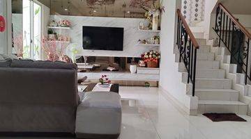 Gambar 5 Jual Cepat Rumah Cantik Cluster Emerald Phg 10x20lb 280 Kt 4+1 Km 3+1. Shm. Furnished Bagus. Harga 4.8miliar