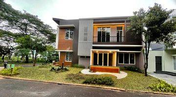 Gambar 1 Jual Cepat Grisea The Spring Summarecon Lebar 12 286m2 Lb 325m2. Kt  4+1 Km 4+1 . Harga 7.8m