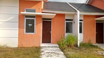 Gambar 1 Jual Rugi Citra Maja Cluster Springfield 94m2 Lb 32m2 Kt 2 Km 1