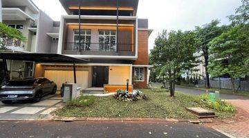 Gambar 4 Jual Cepat Grisea The Spring Summarecon Lebar 12 286m2 Lb 325m2. Kt  4+1 Km 4+1 . Harga 7.8m