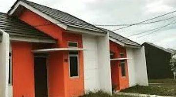 Gambar 2 Jual Rugi Citra Maja Cluster Springfield 94m2 Lb 32m2 Kt 2 Km 1