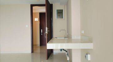 Gambar 3 Jual Rugi Bizloft U Residence  2kt 60.54m2 50.53m2 Lantai 21. Harga 1miliar