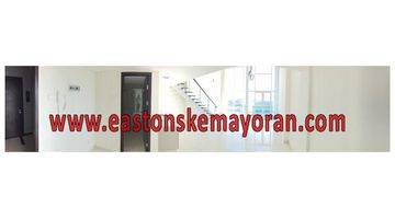 Gambar 4 Dijual Apartemen Soho Brooklyn, Serpong Utara