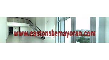 Gambar 1 Dijual Apartemen Soho Brooklyn, Serpong Utara