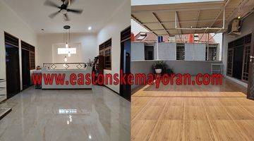 Gambar 4 Dijual Rumah Tanah Abang 