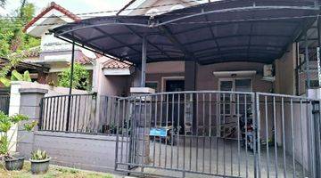 Gambar 5 Rumah Terawat SHM dlm Perum Besar Asri dkt Tol&LRT di Cikunir