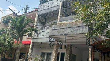 Gambar 1 Rumah Full Furnished 2,5 Lt SHM Dlm Perumahan di Cikunir