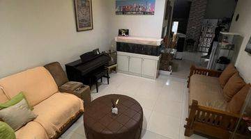 Gambar 3 Rumah Full Furnished 2,5 Lt SHM Dlm Perumahan di Cikunir