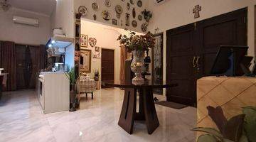 Gambar 4 Rumah Furnished Istimewa Dekat Taman Galaxy Di Jatiasih Bekasi