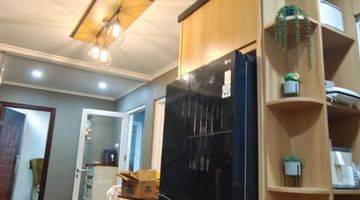 Gambar 3 Rumah TOWNHOUSE BAGUS 3 lt  FURNISH Jatimakmur  PONDOK GEDE