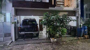 Gambar 1 Rumah Cluster 2.5 lt baru renovasi Pekayon Jaya Bekasi selatan