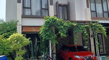 Gambar 1 Rumah Cantik Kokoh Cluster Siap Huni Di Jl.ratna Bekadi