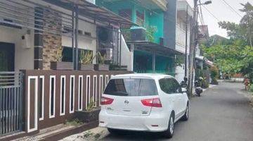 Gambar 3 Dijual Murah Rumah 2 Lt Dlm Komplek Duren Sawit Jakarta Timur