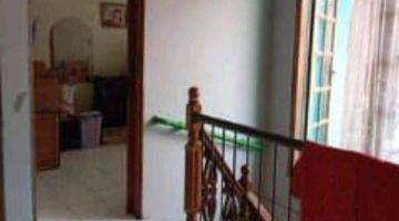 Gambar 4 Dijual Murah Rumah 2 Lt Dlm Komplek Duren Sawit Jakarta Timur