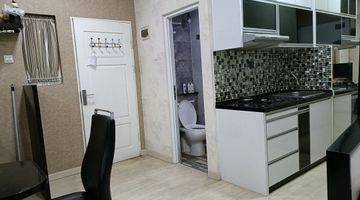 Gambar 4 Apartement teluk intan