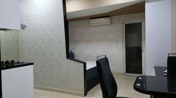 Gambar 5 Apartement teluk intan