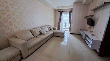 Gambar 4 Murah condominiun green bay Pluit tower K