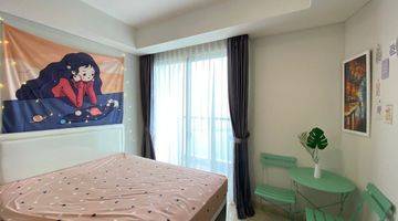 Gambar 4 Sewa murah cepet apartement gold coast