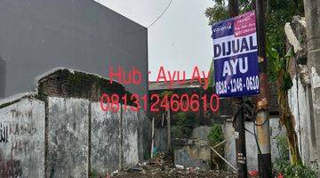 Gambar 1 DI JUAL TANAH DI KAMPUNG BELAKANG DEKAT PERUMAHAN CAMBELA KAMAL KALIDERES JAKARTA BARAT