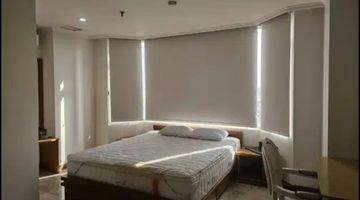 Gambar 2 Apartemen Slipi Full Furnished