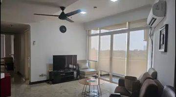 Gambar 4 Apartemen Slipi Full Furnished