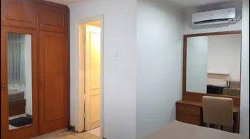 Gambar 1 Apartemen Slipi Full Furnished