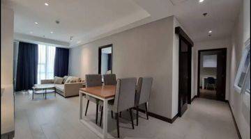 Gambar 4 Apartemen Akr Gallery West Full Furnished