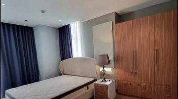 Gambar 5 Apartemen Akr Gallery West Full Furnished