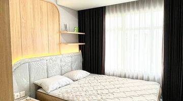 Gambar 2 Apartemen Full Furnish di Jagir Wonokromo Surabaya